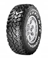 Opony terenowe i SUV letnie - Maxxis MT-764 Bighorn 275/65R18 119/116Q - miniaturka - grafika 1
