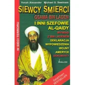 Felietony i reportaże - Siewcy śmierci - miniaturka - grafika 1