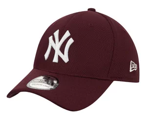 Czapka z daszkiem NEW ERA NEW YORK Diamond ERA S/M - Czapki damskie - miniaturka - grafika 1