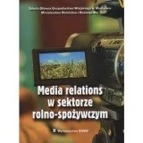 Marketing - Media relations w sektorze rolno-spożywczym - miniaturka - grafika 1