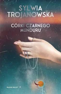 Romanse - Córki czarnego munduru - miniaturka - grafika 1