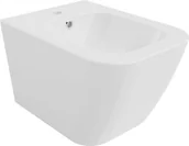 Bidety - Mexen Madox bidet wiszący, biały - 35155100 - miniaturka - grafika 1