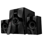 Głośniki komputerowe - SVEN 2.1 MS-315 MS-315 - miniaturka - grafika 1