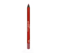 Konturówki do ust - Golden Rose Mood Defining Lipliner konturówka do ust 08 Burgundy 1,6 g - miniaturka - grafika 1