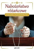 Religia i religioznawstwo - Nabożeństwo różańcowe. Poradnik październikowy - miniaturka - grafika 1