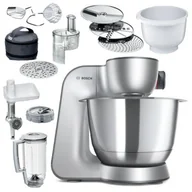 Roboty kuchenne - Bosch MUM58368 1000W - miniaturka - grafika 1