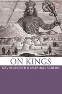Obcojęzyczne książki popularnonaukowe - PENGUIN BOOKS ON KINGS - miniaturka - grafika 1
