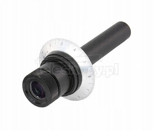 Lunetka biegunowa do EQ3