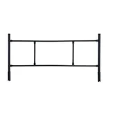 Kotwy - Przęsło konstrukcyjne 160 x 82 cm - miniaturka - grafika 1