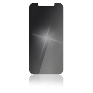 Hama Szkło hartowane z filtrem prywatyzującym do Apple iPhone XS Max/11 Pro Max - Szkła hartowane na telefon - miniaturka - grafika 1
