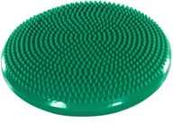 Pozostały sprzęt i akcesoria do ćwiczeń - Movit Dynamic Seat Łącznie Z Poduszka Pneumatyczna, Turkusowy, 33 Cm (20040414) - miniaturka - grafika 1