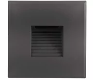 Lampy ogrodowe - LED Oświetlenie schodowe zewnętrzne DECENTLY LED/1,5W/230V 3000/4000/6500K IP44 - miniaturka - grafika 1