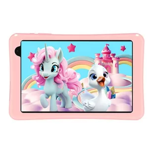 Tablet P85TKids Teclast różowy - Tablety - miniaturka - grafika 1
