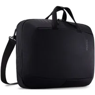 Torby na laptopy - Torba na laptopa THULE Subterra 2 Attaché 16 cali Czarny - miniaturka - grafika 1