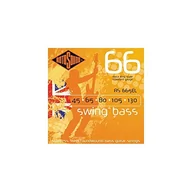 Struny gitarowe  - Rotosound RS665EL - struny do gitary basowej ROTO RS665EL - miniaturka - grafika 1