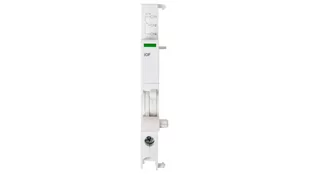 Schneider Electric Styk pomocniczy Acti9 iOF 1 CO A9A26924 - Inne akcesoria elektryczne - miniaturka - grafika 1