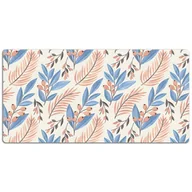 Podkładki pod mysz - Mata ochronna podkładka pod mysz Jarzębina 120x60cm, Dywanomat - miniaturka - grafika 1