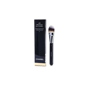 Chanel pędzel Fond de Teint N6 damskie, 1er Pack (1 X 1 sztuki) 3145891370904 - Pudry do twarzy - miniaturka - grafika 2