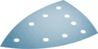 Materiały ścierne - Papier ścierny do szlifierki oscylacyjnej uniwersalny Festool 50 mm x 100 mm x P180 (577548) - miniaturka - grafika 1