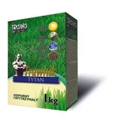 Trawy i trawniki - Trawnik TYTAN 1 kg kartonik - miniaturka - grafika 1
