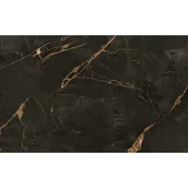 Płytki ceramiczne - Glazura Alphaville Nero 25x40 Ceramika Paradyż - miniaturka - grafika 1