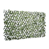 Akcesoria do ogrodzeń - Osłona balkonowa bluszcz Mirpol - miniaturka - grafika 1