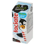 Szybkie dania obiadowe - Mleko Łaciate Uht 3,5% 0,2L Karton Ze Słomką - miniaturka - grafika 1