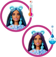 Lalki dla dziewczynek - Barbie Cutie Reveal Care Bears Dream Bright Bear - miniaturka - grafika 1