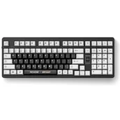 Klawiatury - MCHOSE UT98 Classic Therapy HW-UT98-1 - miniaturka - grafika 1