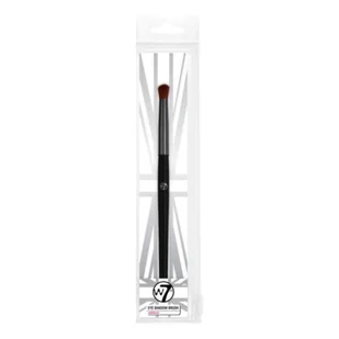 W7 Pędzel do cieni 04 - Eye Shadow Brush 04 Pędzel do cieni 04 - Eye Shadow Brush 04 - Pędzle do makijażu - miniaturka - grafika 2