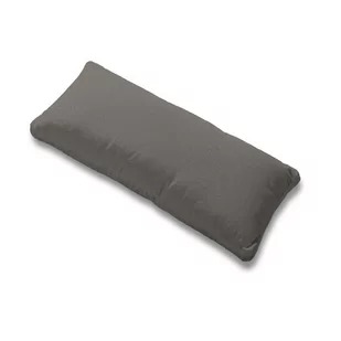 Dekoria pl pl Poszewka na poduszkę Karlstad 67x30cm szary 67 x 30 cm Etna 679-161-25 - Pokrowce na meble - miniaturka - grafika 1