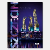 Albumy krajoznawcze - Szczecin - miniaturka - grafika 1