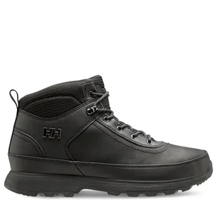 Trekkingi Helly Hansen Calgary 2 Boots 12036 Czarny - Buty trekkingowe męskie - miniaturka - grafika 1