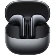 Słuchawki - Xiaomi Buds 5 Douszne Bluetooth 5.4 Czarny - miniaturka - grafika 1