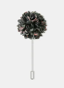 Pin do marynarki PLM-IP-026-C - Dodatki do ubrań - miniaturka - grafika 1