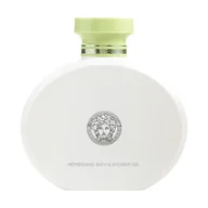 Kosmetyki do kąpieli - Versace Versense 200 ml żel pod prysznic - miniaturka - grafika 1