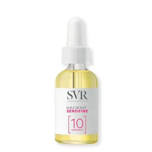 SVR Svr Sensifine naprawczy olejek kojący na noc 30 ml - Olejki do ciała i włosów - miniaturka - grafika 2