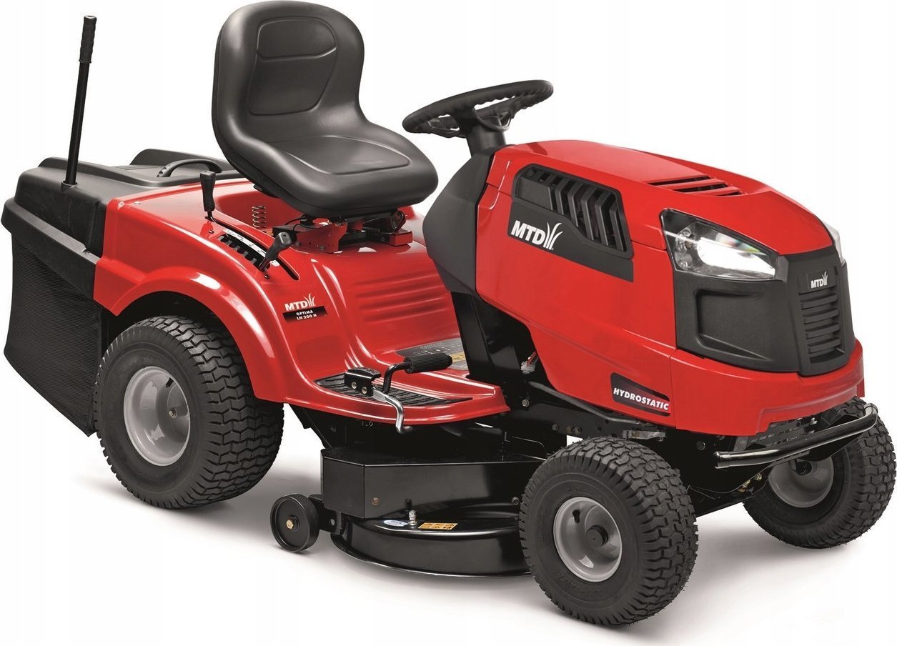 MTD Traktor ogrodowy OPTIMA LN 200 H MTD