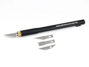 Modelers Knife PRO Tamiya 74098 - Nożyczki - miniaturka - grafika 1