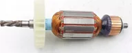 Akcesoria do elektronarzędzi - Dedra Wirnik - miniaturka - grafika 1