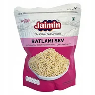 Chipsy - Przekąska Ratlami Sev Jaimin 200g - miniaturka - grafika 1