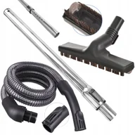 Akcesoria do odkurzaczy - Wąż do Zelmer 2000 Orion Magnat Solaris Twix Jupiter Ssawka rura teleskop - miniaturka - grafika 1