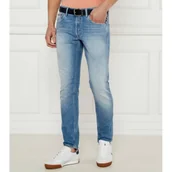 Spodnie męskie - Replay Jeansy WILLBI | Regular Fit - miniaturka - grafika 1