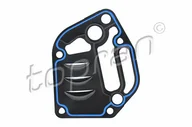 Filtry oleju - Uszczelka obudowy filtra oleju TOPRAN 111 910 - miniaturka - grafika 1