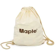 Klocki - Klocki drewniane MAPLE EcoBag EB300 - miniaturka - grafika 1