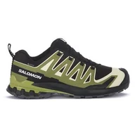 Buty trekkingowe męskie - Buty trekkingowe męskie Salomon Xa Pro 3d V9 Gtx - miniaturka - grafika 1