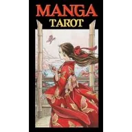 Ezoteryka - Tarot Manga - miniaturka - grafika 1