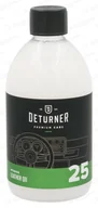 Kosmetyki samochodowe - Deturner Leather QD - produkt do bieżącej pielęgnacji skóry 500ml - miniaturka - grafika 1