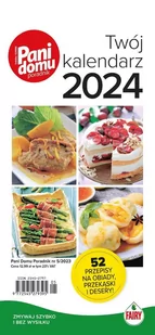 Pani Domu Poradnik - Czasopisma - miniaturka - grafika 1