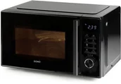 Kuchenki mikrofalowe - Domo DO22501G - miniaturka - grafika 1